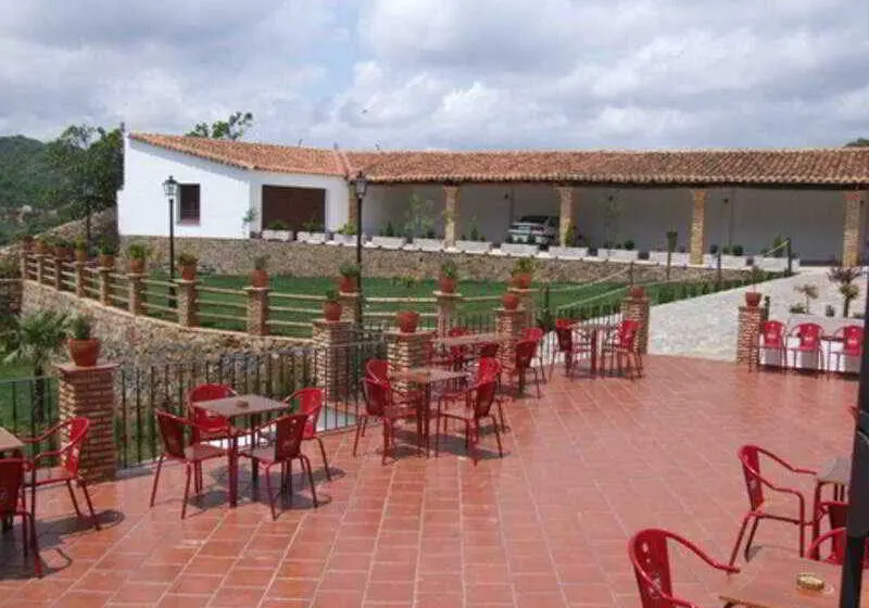 Aparthotel Rural 12 Caños