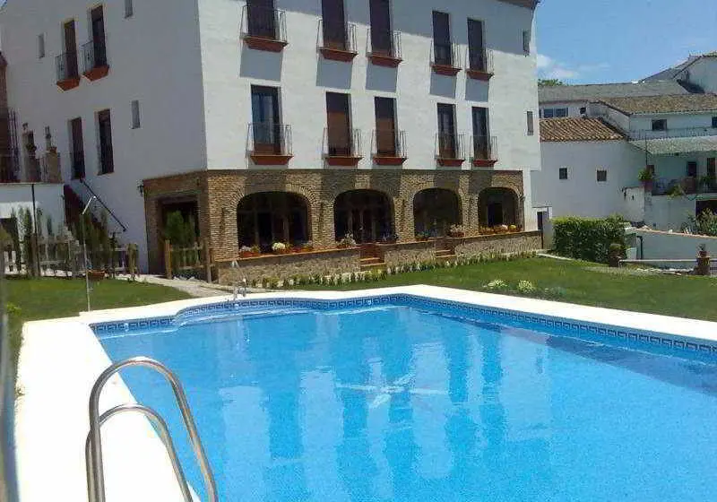 Aparthotel Rural 12 Caños