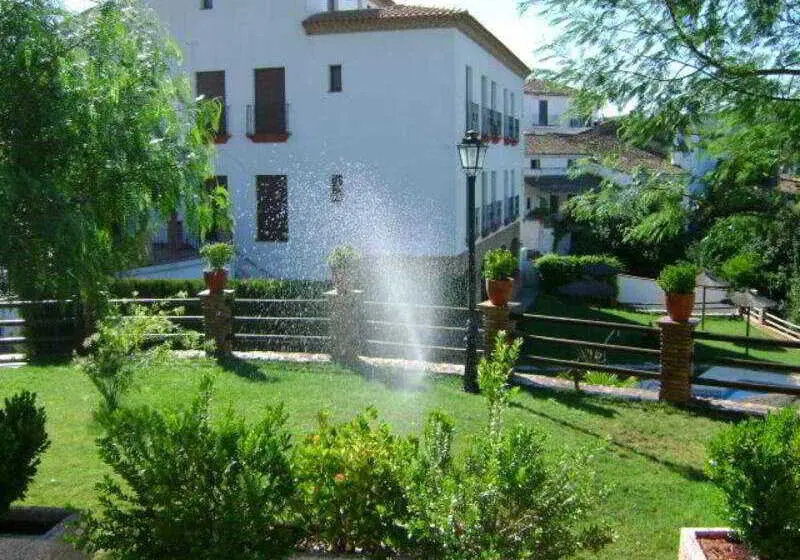 Aparthotel Rural 12 Caños