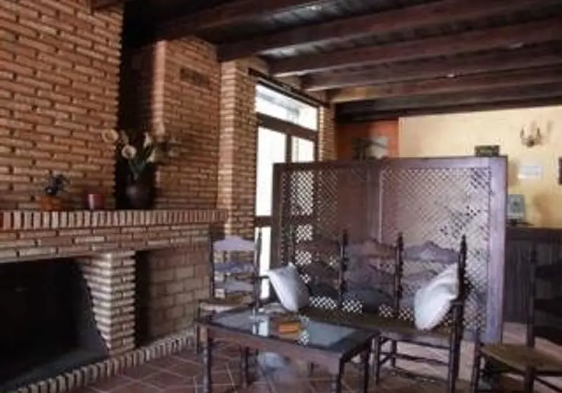 Aparthotel Rural 12 Caños