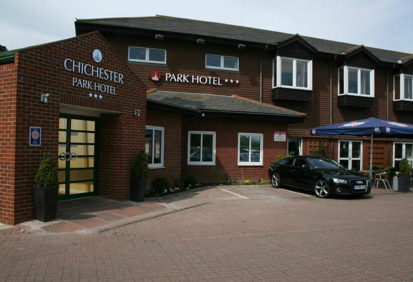 ホテル Chichester Park
