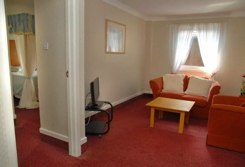 Hotelli Chichester Park