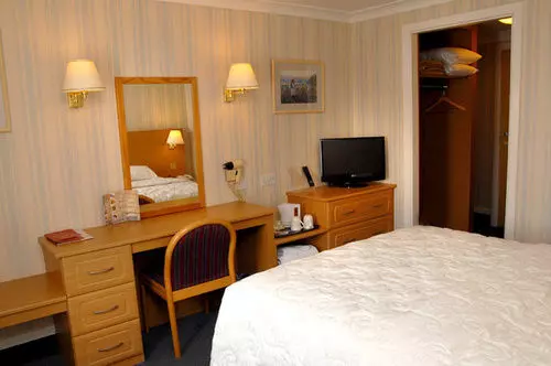 Hotelli Chichester Park