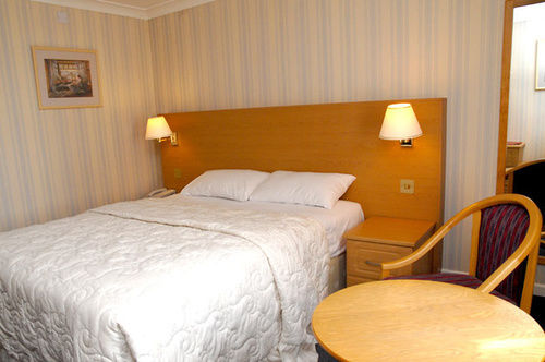 ホテル Chichester Park