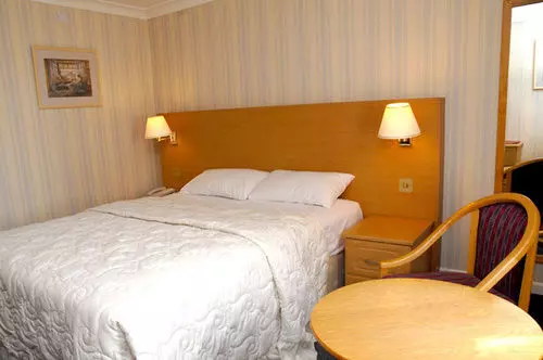 Hotelli Chichester Park