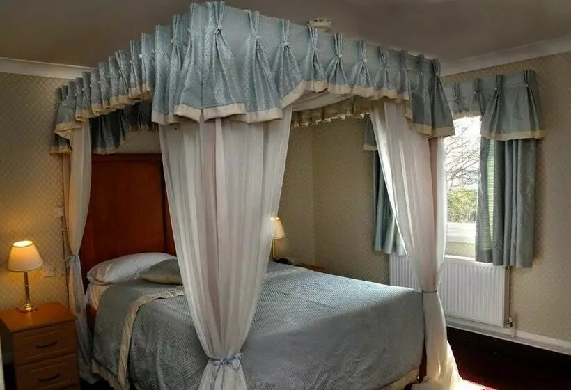 Hotelli Chichester Park