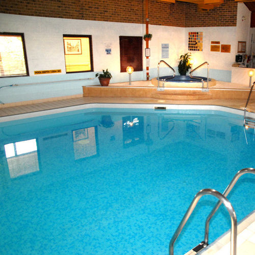 ホテル Chichester Park