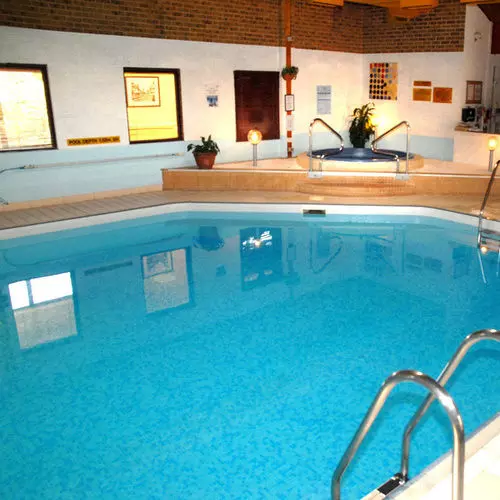 Hotelli Chichester Park