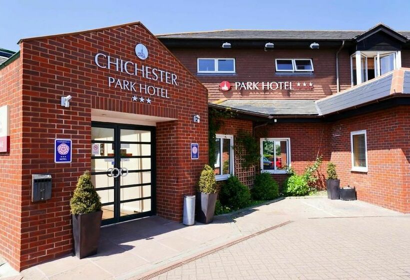 ホテル Chichester Park
