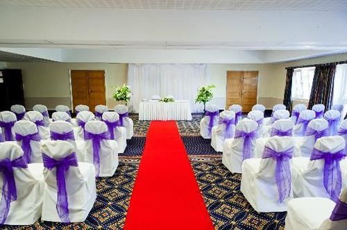 ホテル Chichester Park