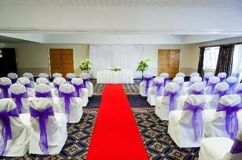 Hotelli Chichester Park