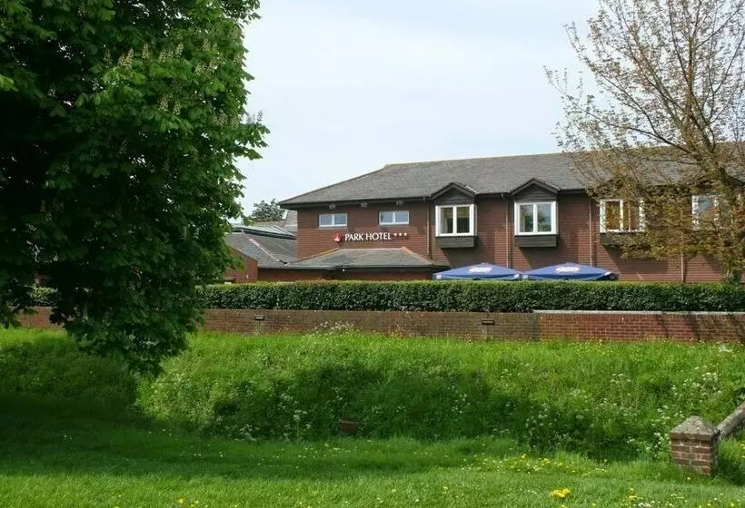 Hotelli Chichester Park