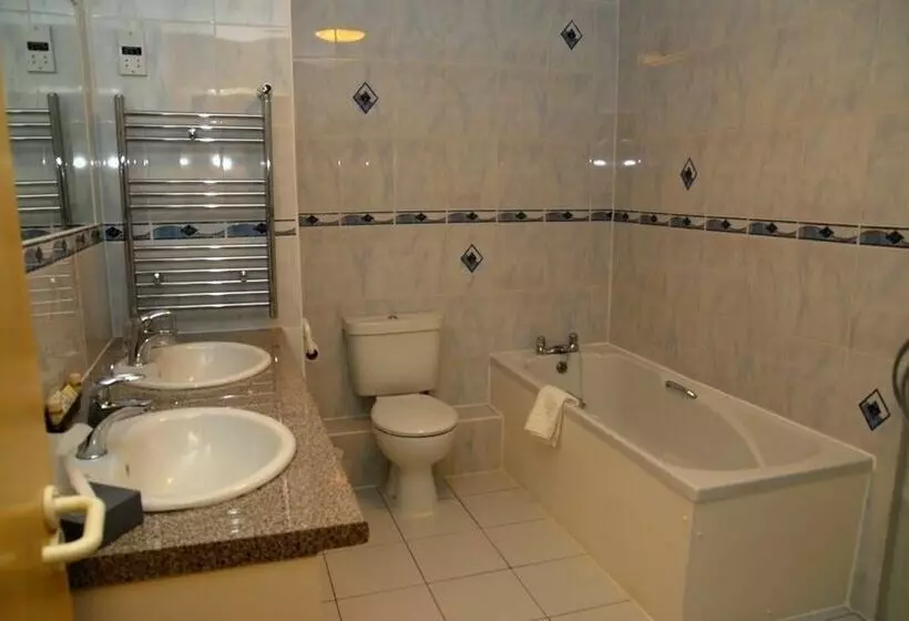 Hotelli Chichester Park