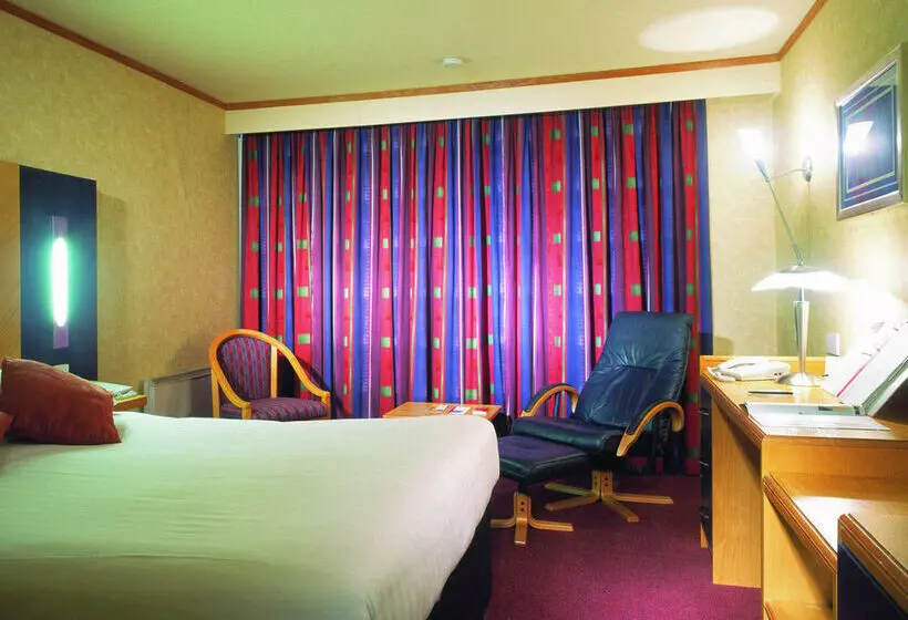 Hotelli Chichester Park