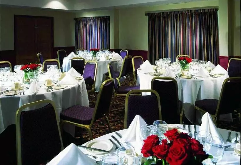 Hotelli Chichester Park