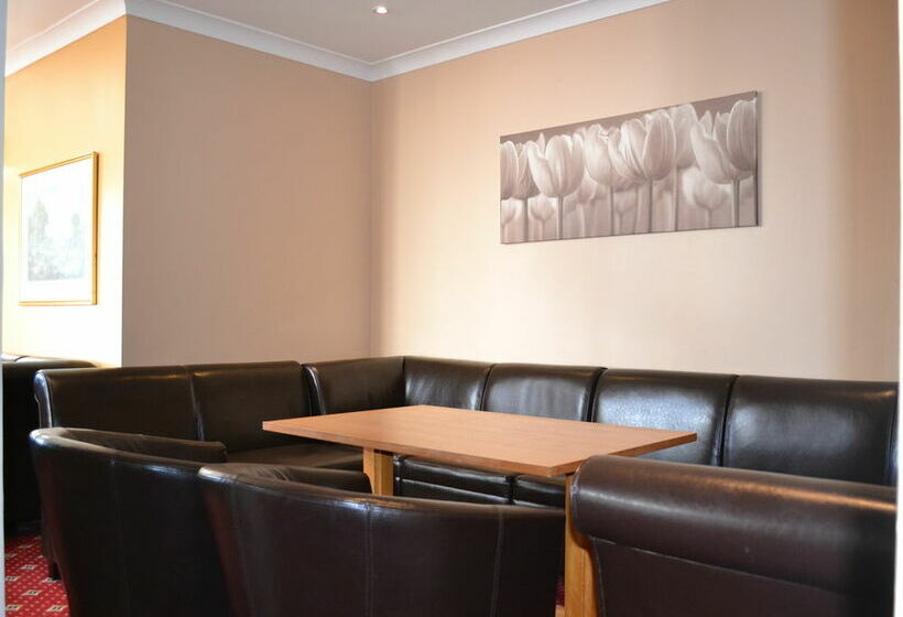 ホテル Chichester Park