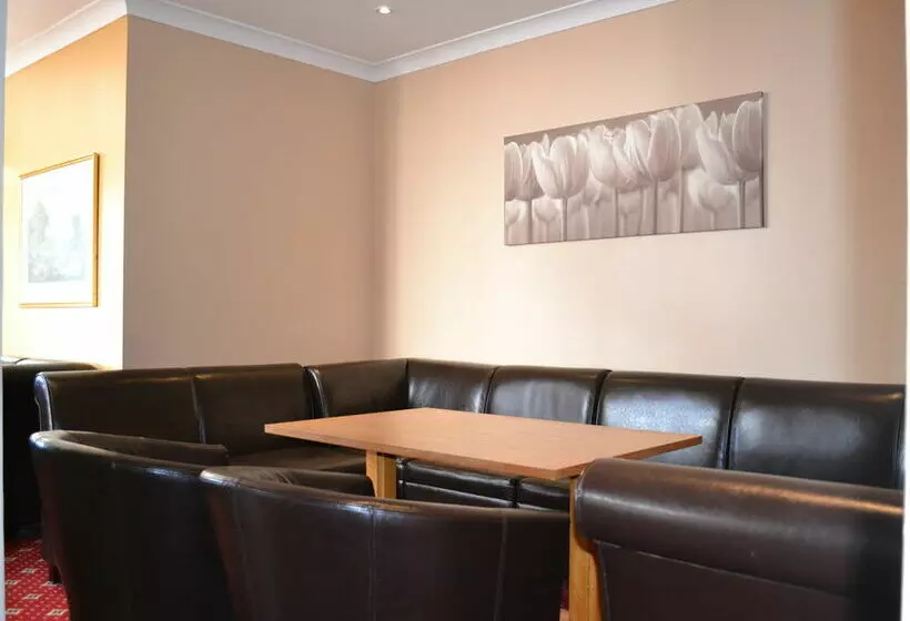 Hotelli Chichester Park