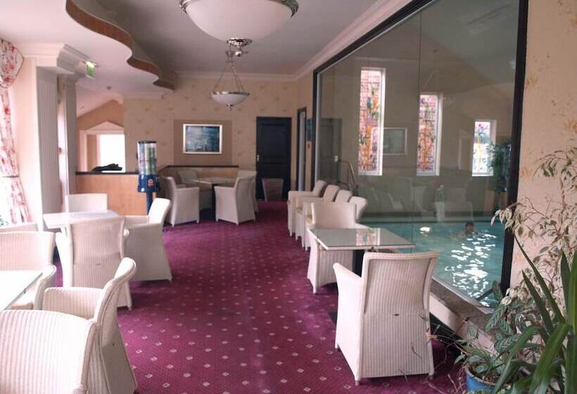 Clifton Park Hotel   Exclusive To Adults