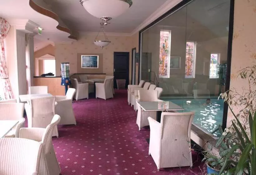 Clifton Park Hotel Exclusive To Adults