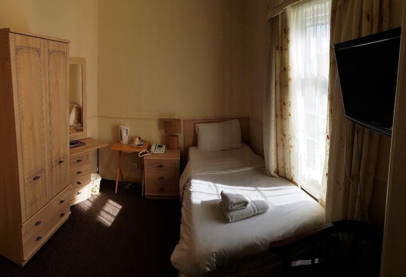 Clifton Park Hotel   Exclusive To Adults