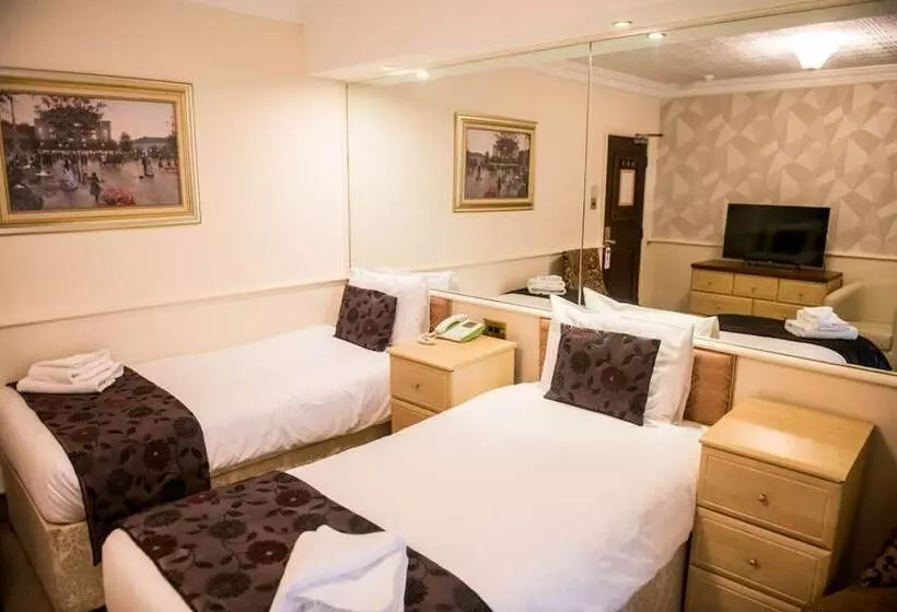 Clifton Park Hotel Exclusive To Adults