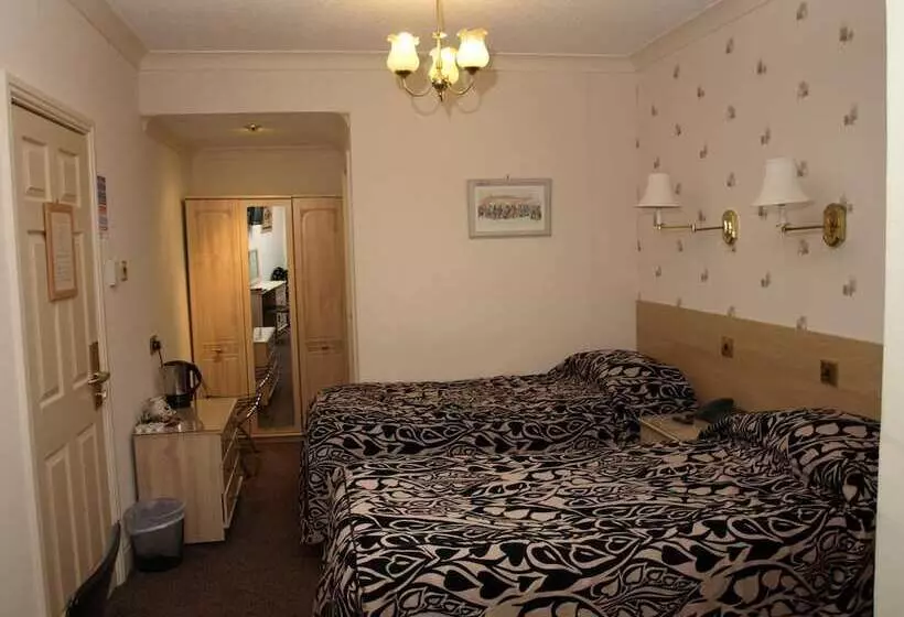 Clifton Park Hotel Exclusive To Adults