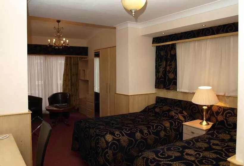 Clifton Park Hotel Exclusive To Adults