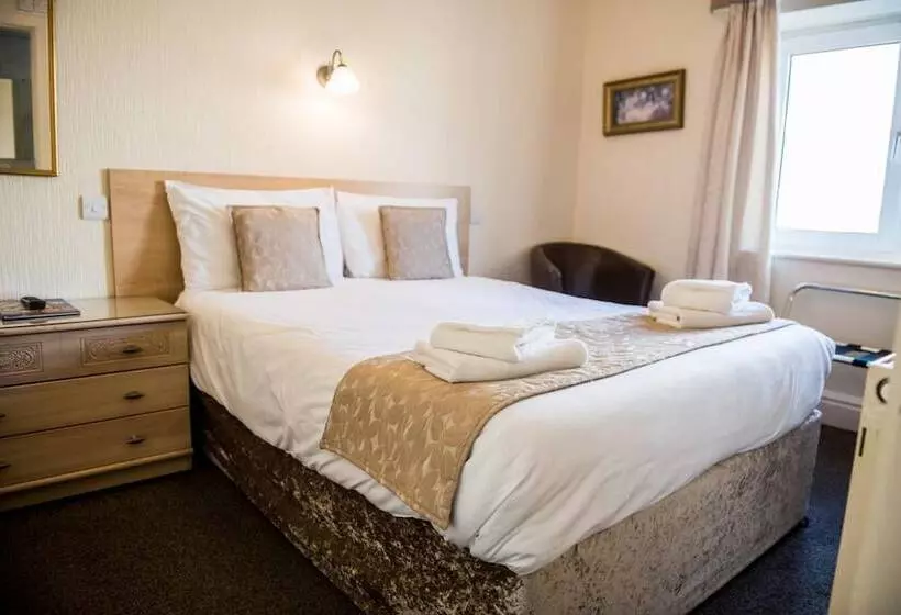 Clifton Park Hotel Exclusive To Adults