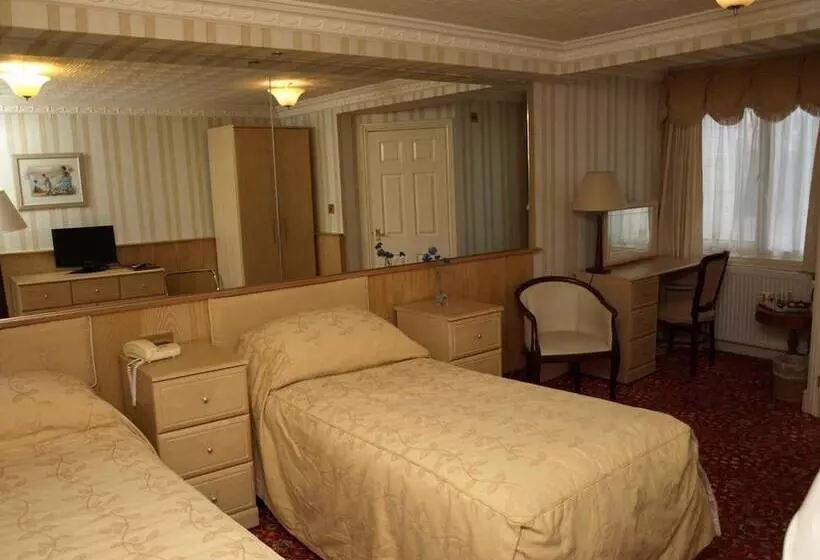 Clifton Park Hotel Exclusive To Adults