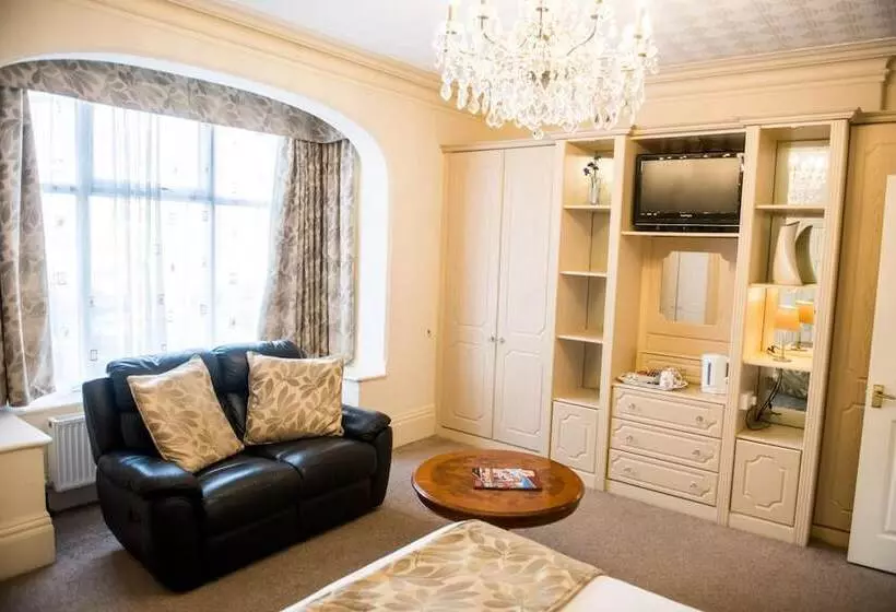 Clifton Park Hotel Exclusive To Adults