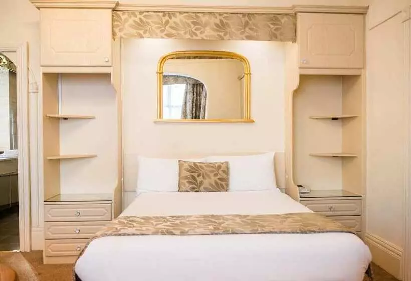 Clifton Park Hotel Exclusive To Adults