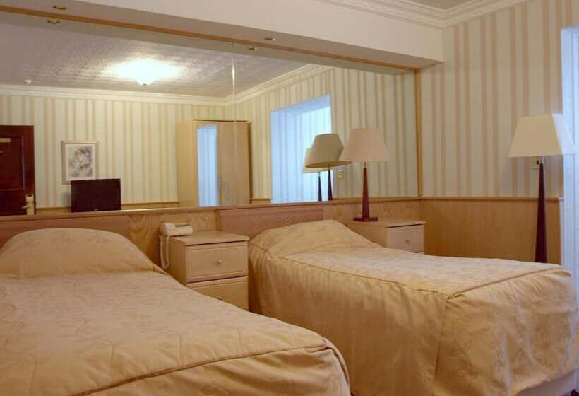 Clifton Park Hotel   Exclusive To Adults