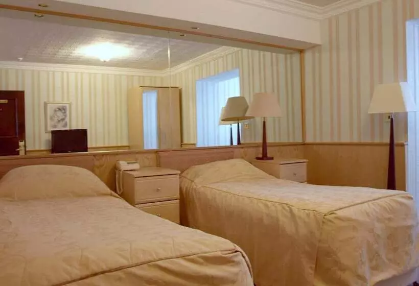 Clifton Park Hotel Exclusive To Adults