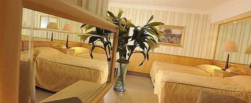 Clifton Park Hotel   Exclusive To Adults