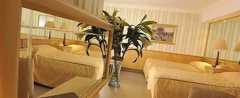 Clifton Park Hotel Exclusive To Adults