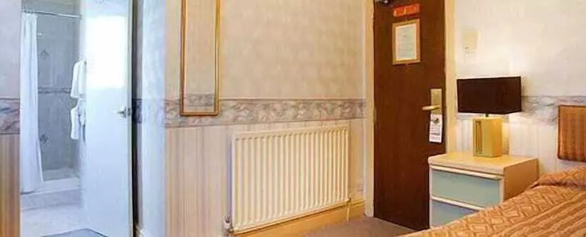 Clifton Park Hotel Exclusive To Adults