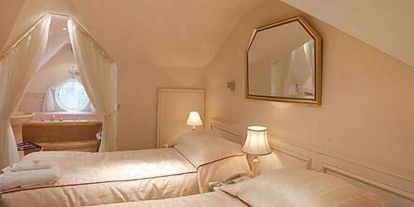 Clifton Park Hotel   Exclusive To Adults