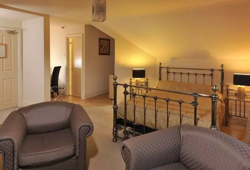 Clifton Park Hotel Exclusive To Adults