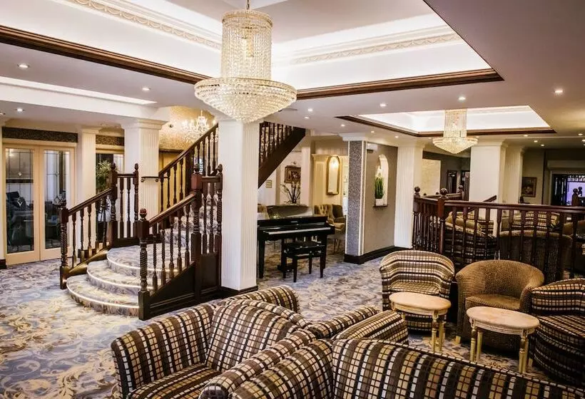 Clifton Park Hotel Exclusive To Adults