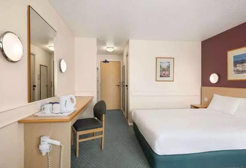 Days Inn Hotel Sheffield South