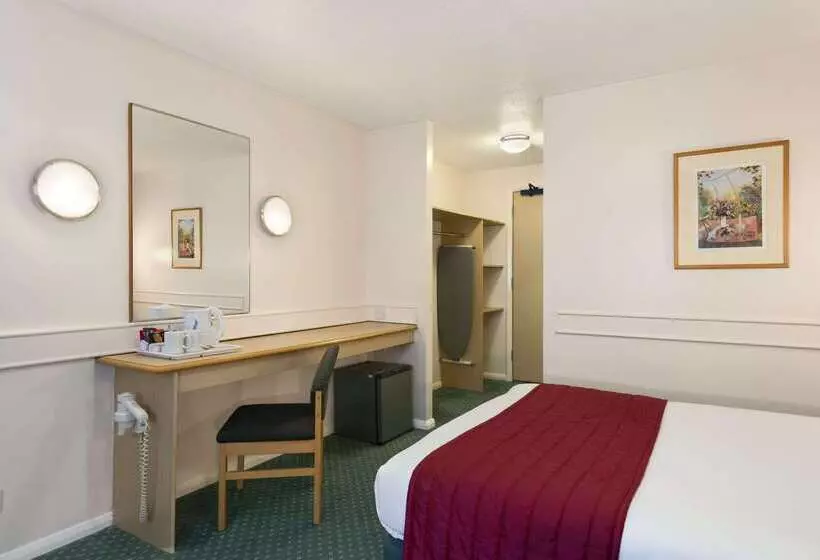 Days Inn Hotel Sheffield South