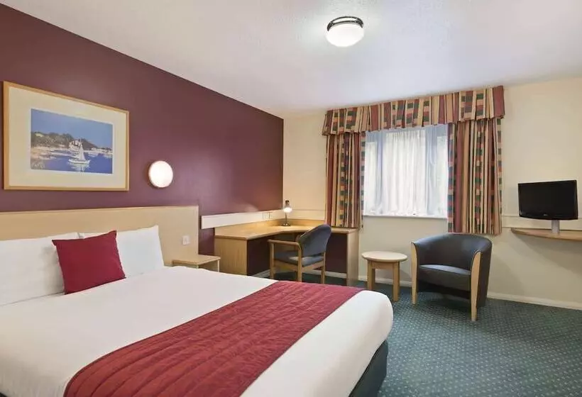 Days Inn Hotel Sheffield South