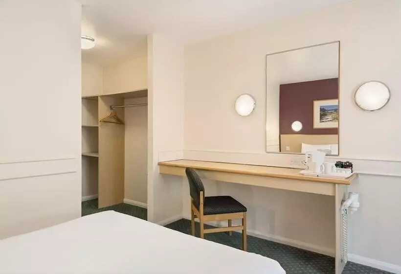 Days Inn Hotel Sheffield South