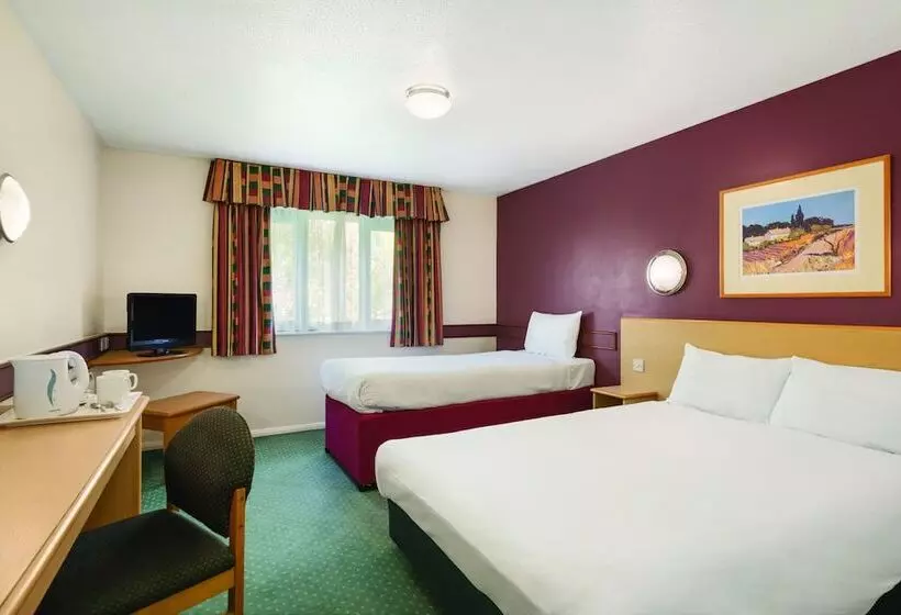 Days Inn Hotel Sheffield South
