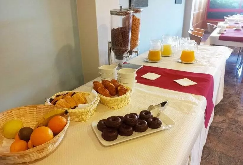 酒店 Acquamaris 3000