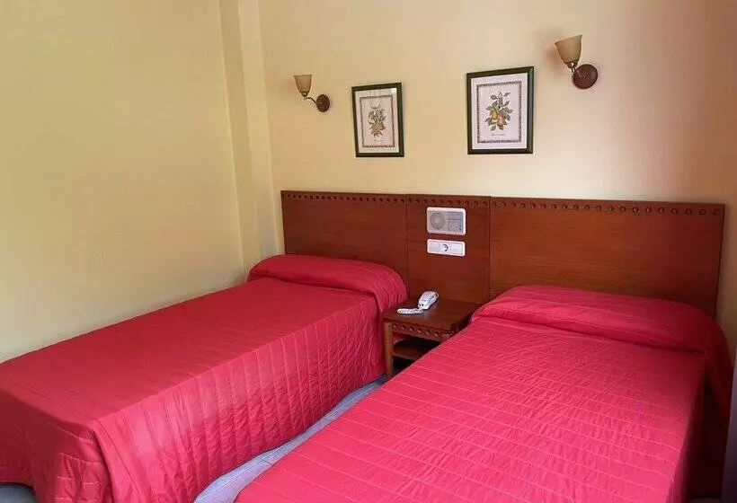 酒店 Acquamaris 3000