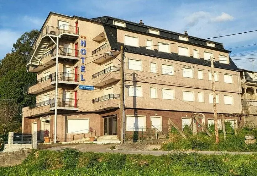 酒店 Acquamaris 3000