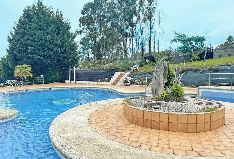 酒店 Acquamaris 3000