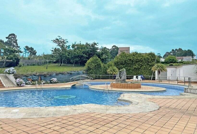 ホテル Acquamaris 3000