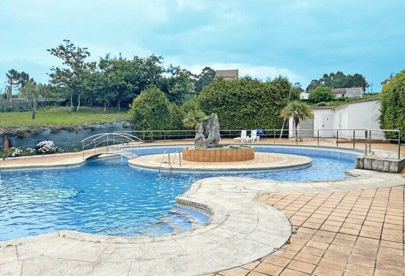 ホテル Acquamaris 3000